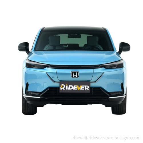 Dongfeng ESN1 Electric Vehicle China Manufacturer EV Car DF New Energy Cars for Sales 5 Doors 5 Seats SUV Electric Cars